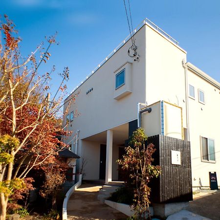 Hotel Kita-Kamakura 520 Exterior foto