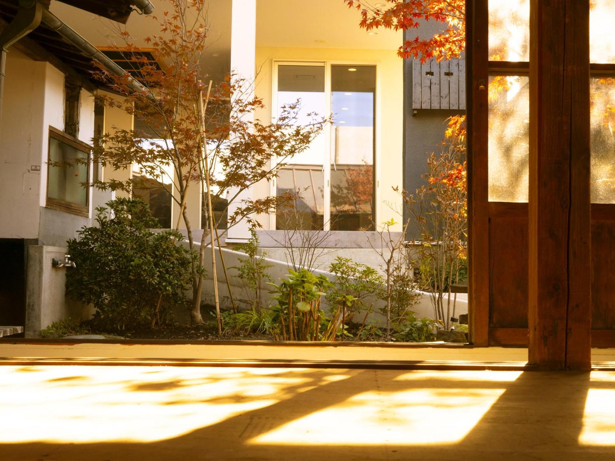 Hotel Kita-Kamakura 520 Exterior foto