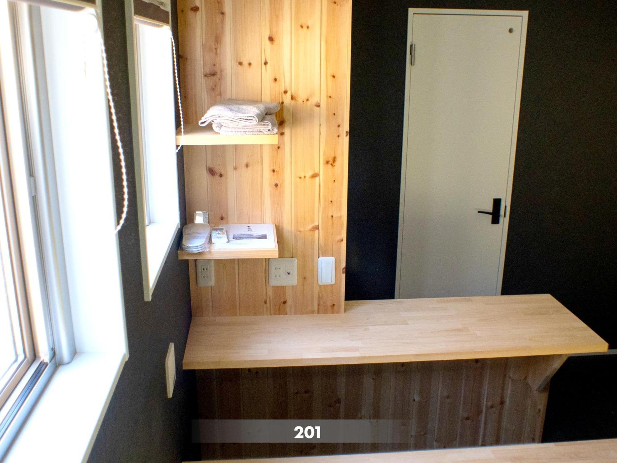 Hotel Kita-Kamakura 520 Exterior foto
