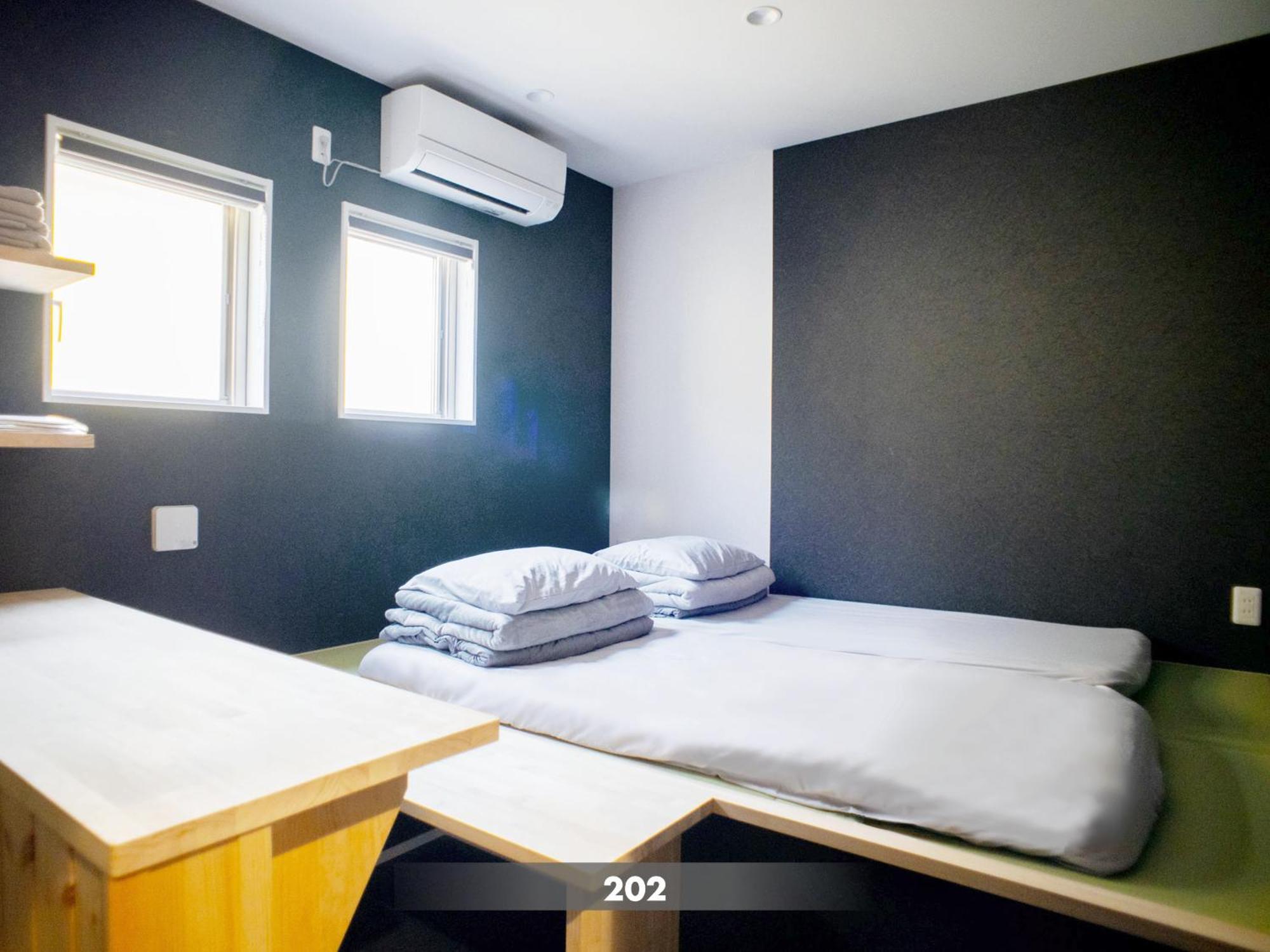 Hotel Kita-Kamakura 520 Exterior foto