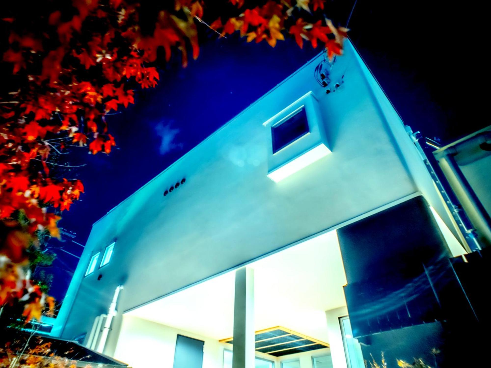 Hotel Kita-Kamakura 520 Exterior foto