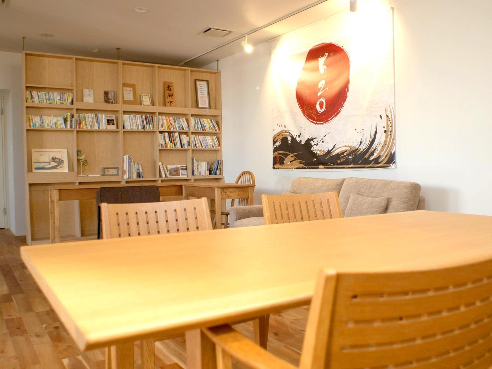 Hotel Kita-Kamakura 520 Exterior foto